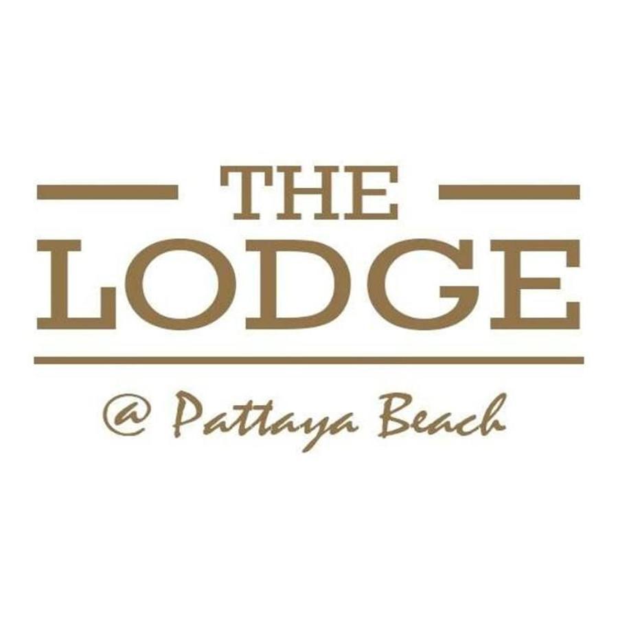 The Lodge Pattaya Exterior photo